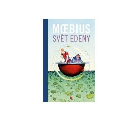 Svět Edeny