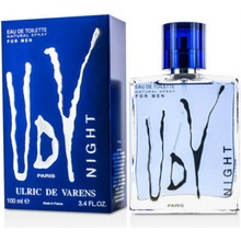 Ulric de Varens UDV NIght toaletní voda pánská 100 ml