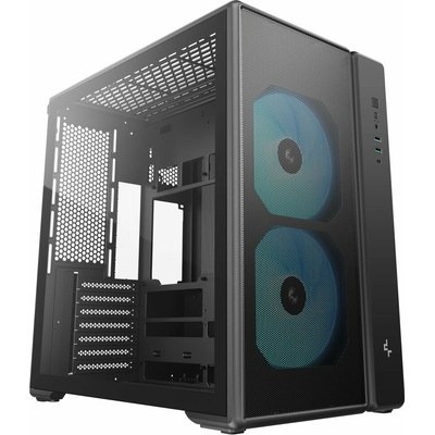 DeepCool CG590U MESH 2F R-CG590MESH-BKANA2-G