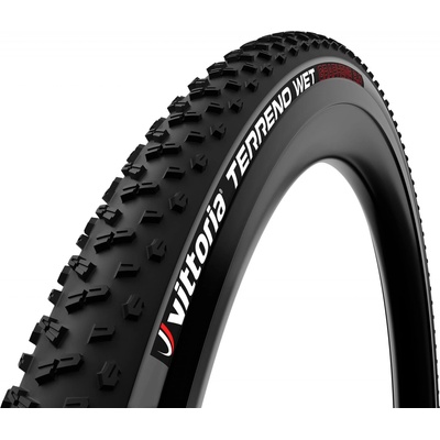 Vittoria Gravel Terreno Dry 700x38c40-622 kevlar