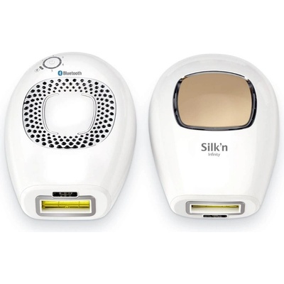 Silk'n Infinity Premium Smooth INFP1PE1C1001