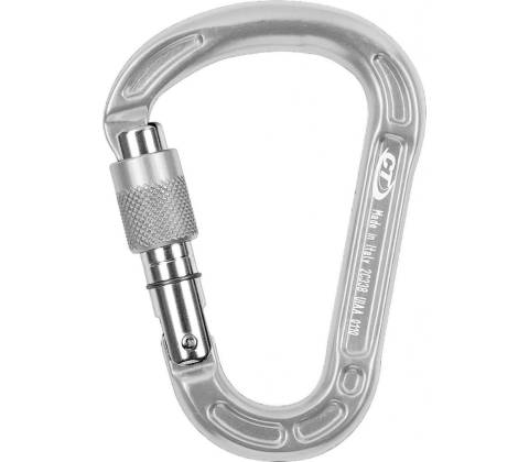 Climbing Technology Concept SG