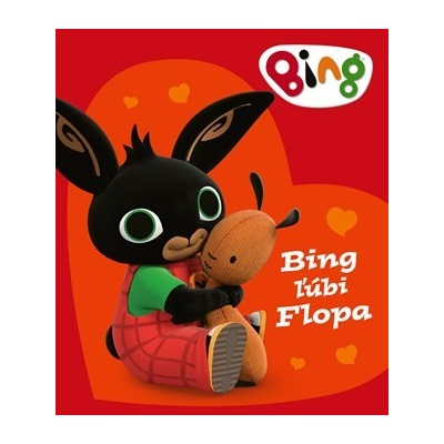 Bing - Bing má rád Flopa