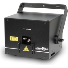 Laserworld CUBE 1