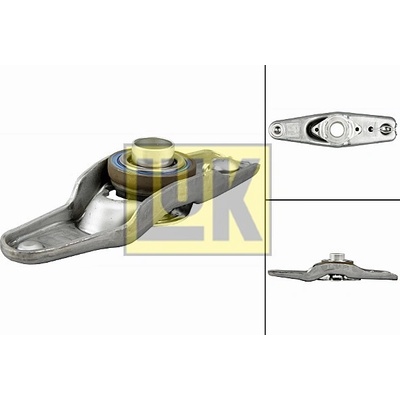 LuK Ausrucksatz, ovladani spojky 514 0011 10