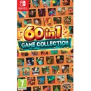60-in-1 Game Collection