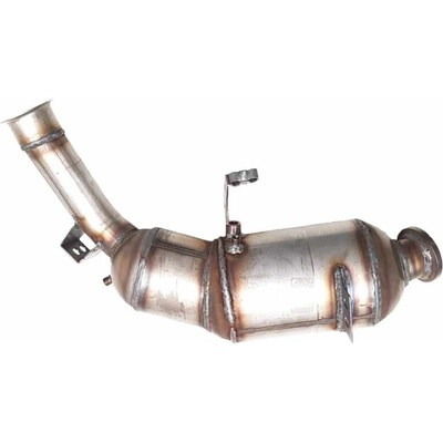 JMJ 1146DPF filtr výfuku