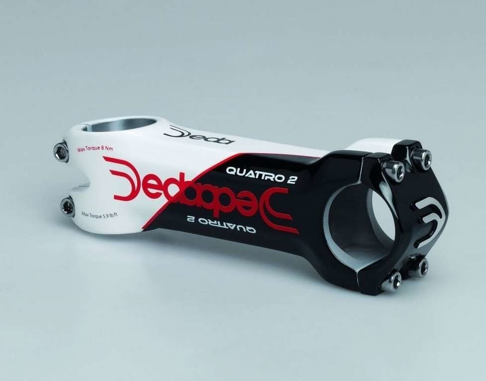 アヘッドステム deda superzero ステム 自転車 Deda SUPERBOX 100mm