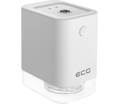 ECG DS 1010