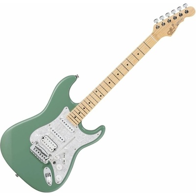 G&L Legacy
