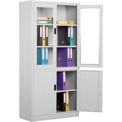 Carmen Метален шкаф cr-1272 l