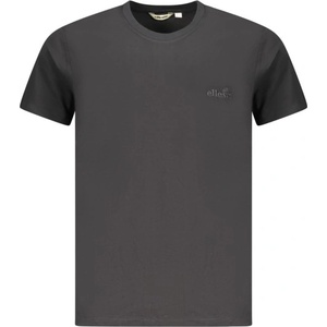 Ellesse Мъжка тениска с къс ръкав ellesse, Размер s, Цвят Черен (ehm204s26_ne050)