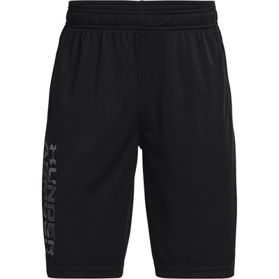 Under Armour UA Prototype 2.0 Wdmk Shorts Black