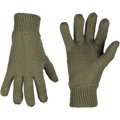 Mil-Tec Thinsulate Изолирани ръкавици, маслиненозелени (12531001)
