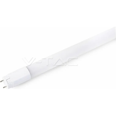 V-TAC LED Пура T8 10W - 60 см Nano Пластик 4000K Без Ротационна (6393)