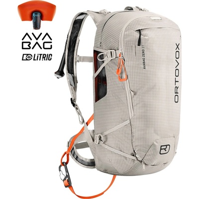 Ortovox Avabag Litric Zero 27l béžová
