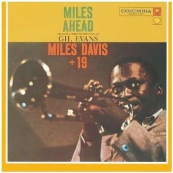 Miles Ahead - Miles Davis CD