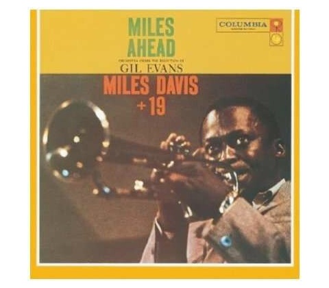 Miles Ahead - Miles Davis CD