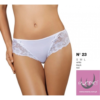 Ewana Бикини Figi-Isabella-023-CzerwonyV-39931-Czerwony - Син, размер M