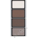 Očné tiene Artdeco Eyeshadow Matt očné tiene 551 matt Natural Touch 0,8 g