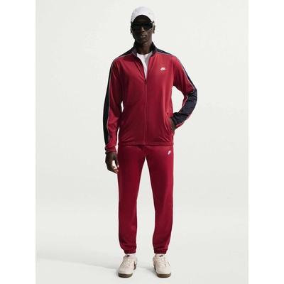 NIKE Спортен екип m nk club pk trk suit