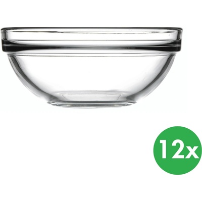 Orion miska sklo CHEFS 124737 12 cm