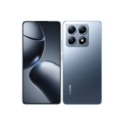 Xiaomi 14T 12/256 GB - modrá (Titan Blue)