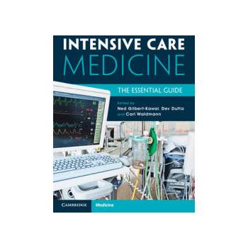 Image 1 of Intensive Care Medicine | Edward Gilbert-Kawai, Debsashish (Dev) Dutta, Carl Waldmann
