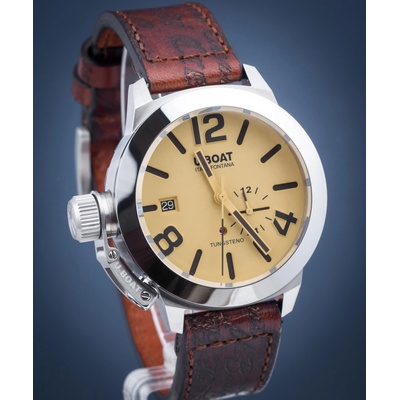 U-Boat 8892