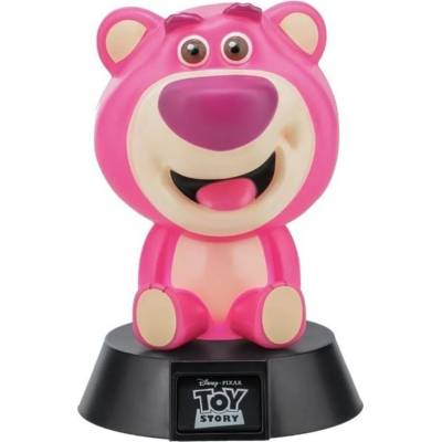 Icon Light Lotso
