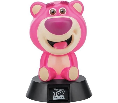 Icon Light Lotso