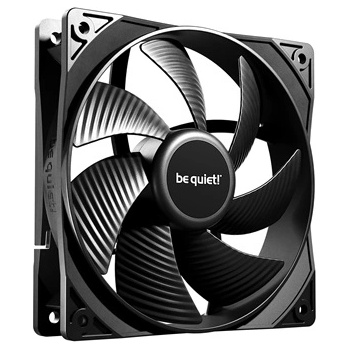 be quiet! Pure Wings 3 120mm PWM (BL141)