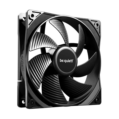 be quiet! Pure Wings 3 120mm PWM (BL141)