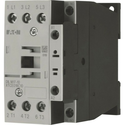 Eaton DILM17-10 110V50HZ,120V60HZ