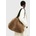 AllSaints Кожена чанта с две лица AllSaints IZZY SHEARLING (W056XB)
