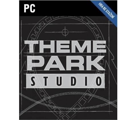 Theme Park Studio