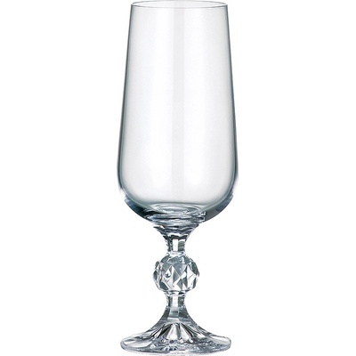 Bohemia Royal & Crystalite Комплект от 6 броя чаши за бира Bohemia Crystalite Sterna 280 мл (071378-91L/4S149)