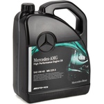 Mercedes-Benz AMG 229.5 0W-40 5 l