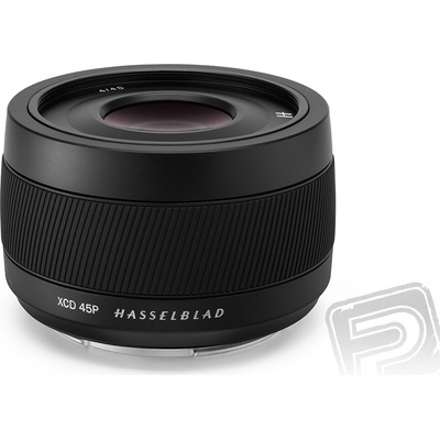 Hasselblad XCD 45mm f/4 P