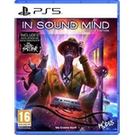 Kiss Publishing In Sound Mind [Deluxe Edition] (PS5)