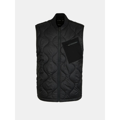 Under Armour pánska vesta UA Heritage Vest čierna