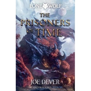Prisoners of Time | Joe Dever (2023)