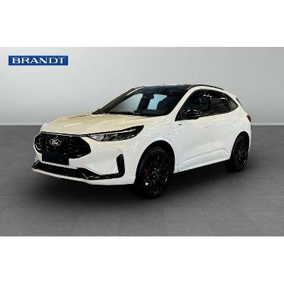 Ford Kuga 2.5 ST-Line X 179 kW