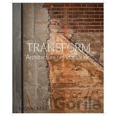 Transform - Deborah Berke