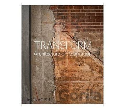 Transform - Deborah Berke