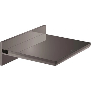 GROHE Чучур за вана или душ, 13317a01, тип водопад (13317a01)