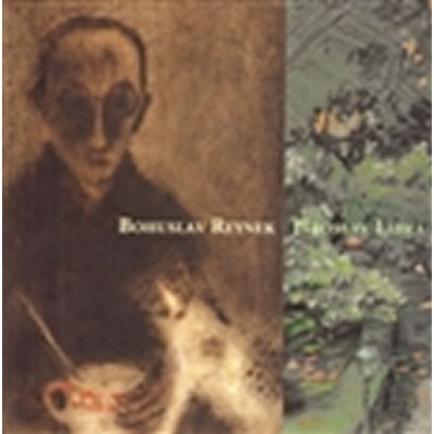 Bohuslav Reynek/ Jaroslav Libra