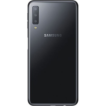 Samsung Galaxy A7 (2018) A750F Dual SIM Black