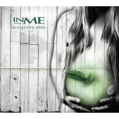 Inme Overgrown Eden 2 LP