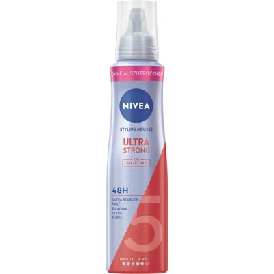 Nivea Ultra Strong 150 ml